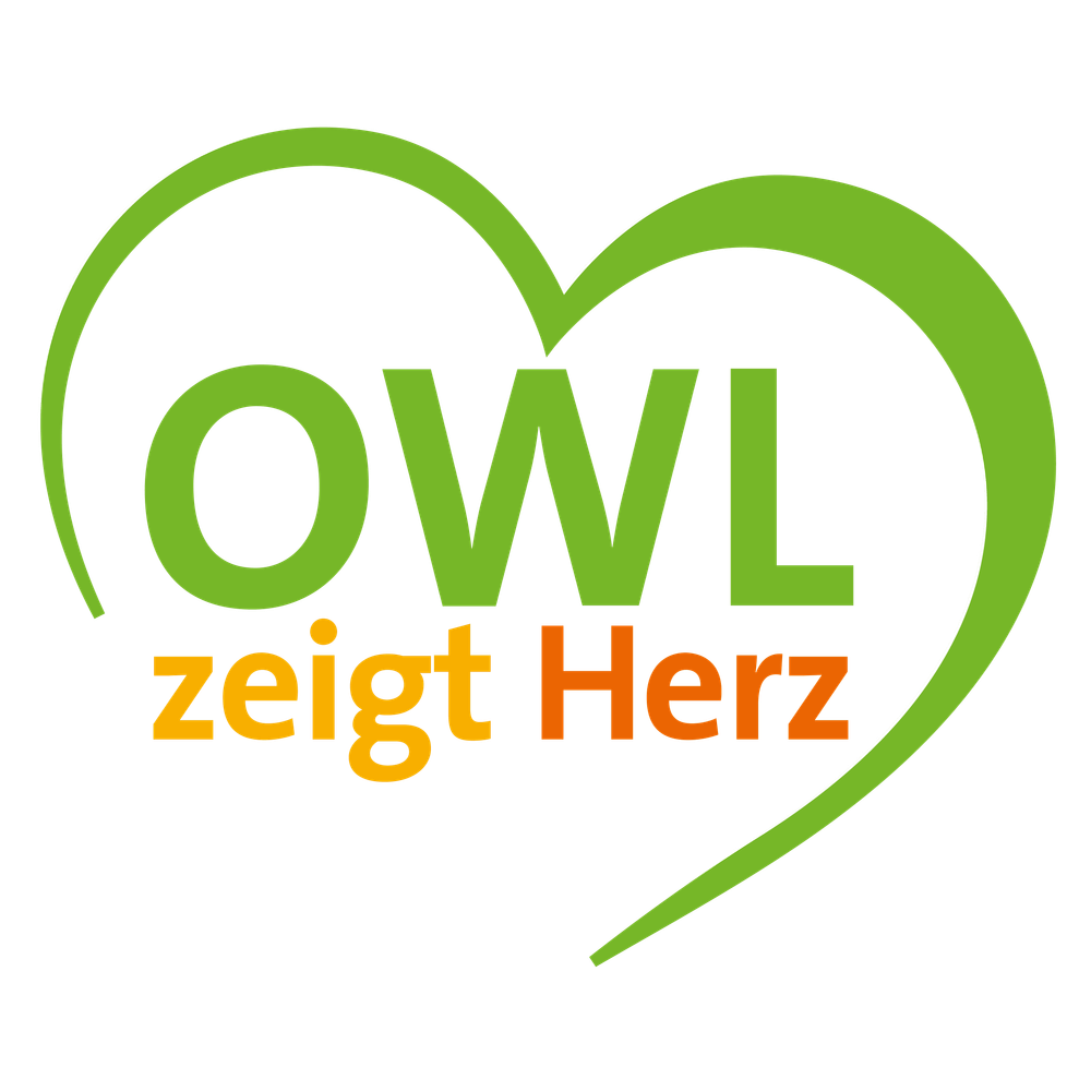Pro Personal ist Partner von OWL zeigt Herz!