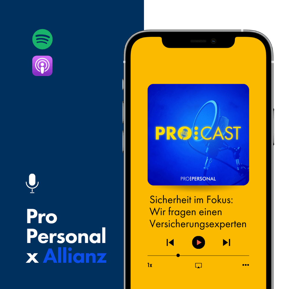 Pro Personal x Allianz