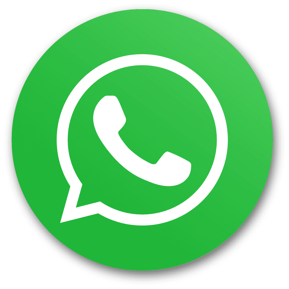 Jetzt bewerben über WhatsApp!